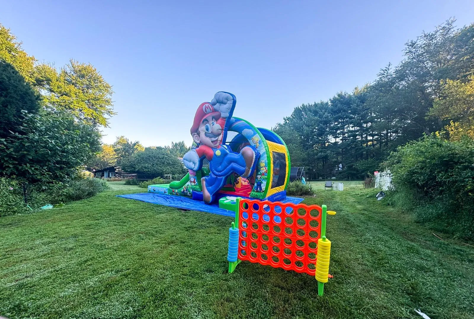 Birthdays & Family Parties 