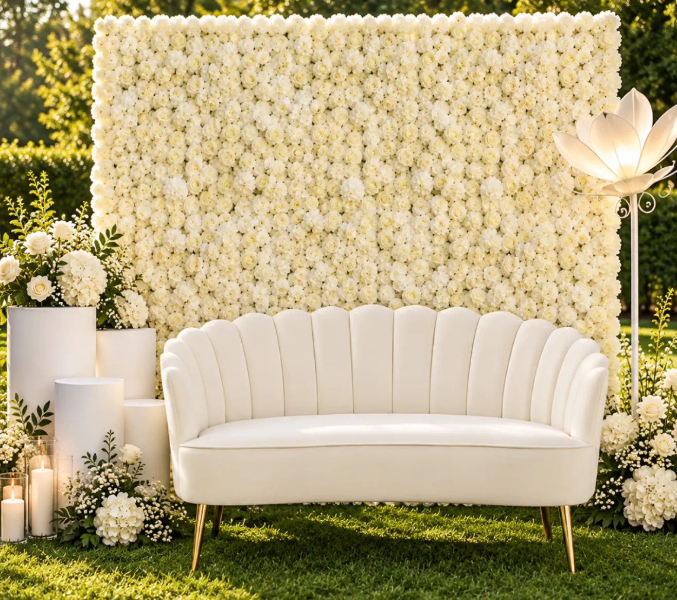 Statement Seating