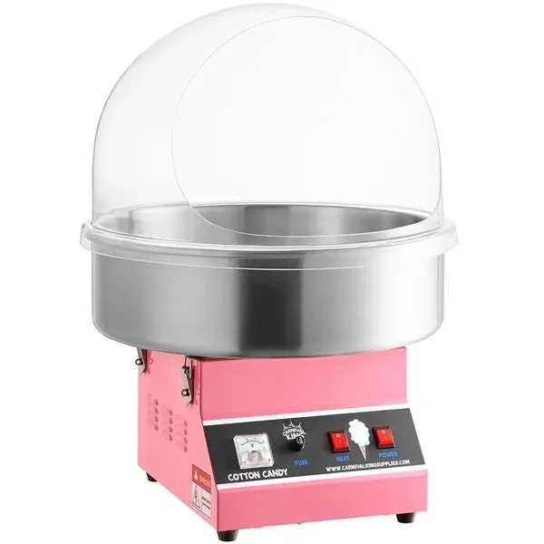 Cotton Candy Machine only 