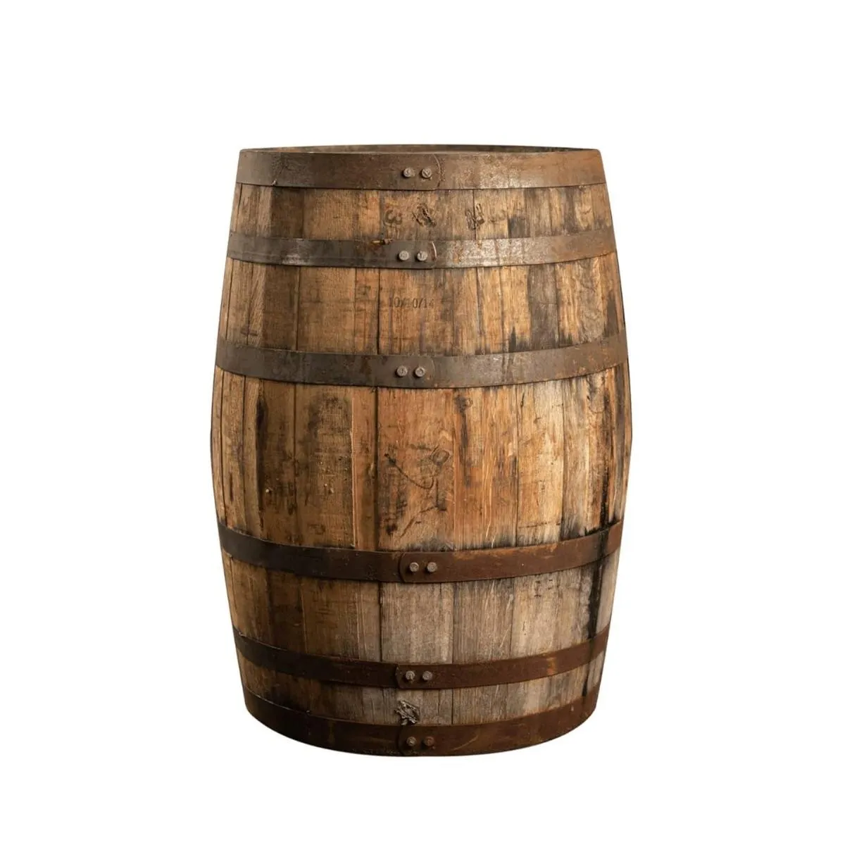 Barrel