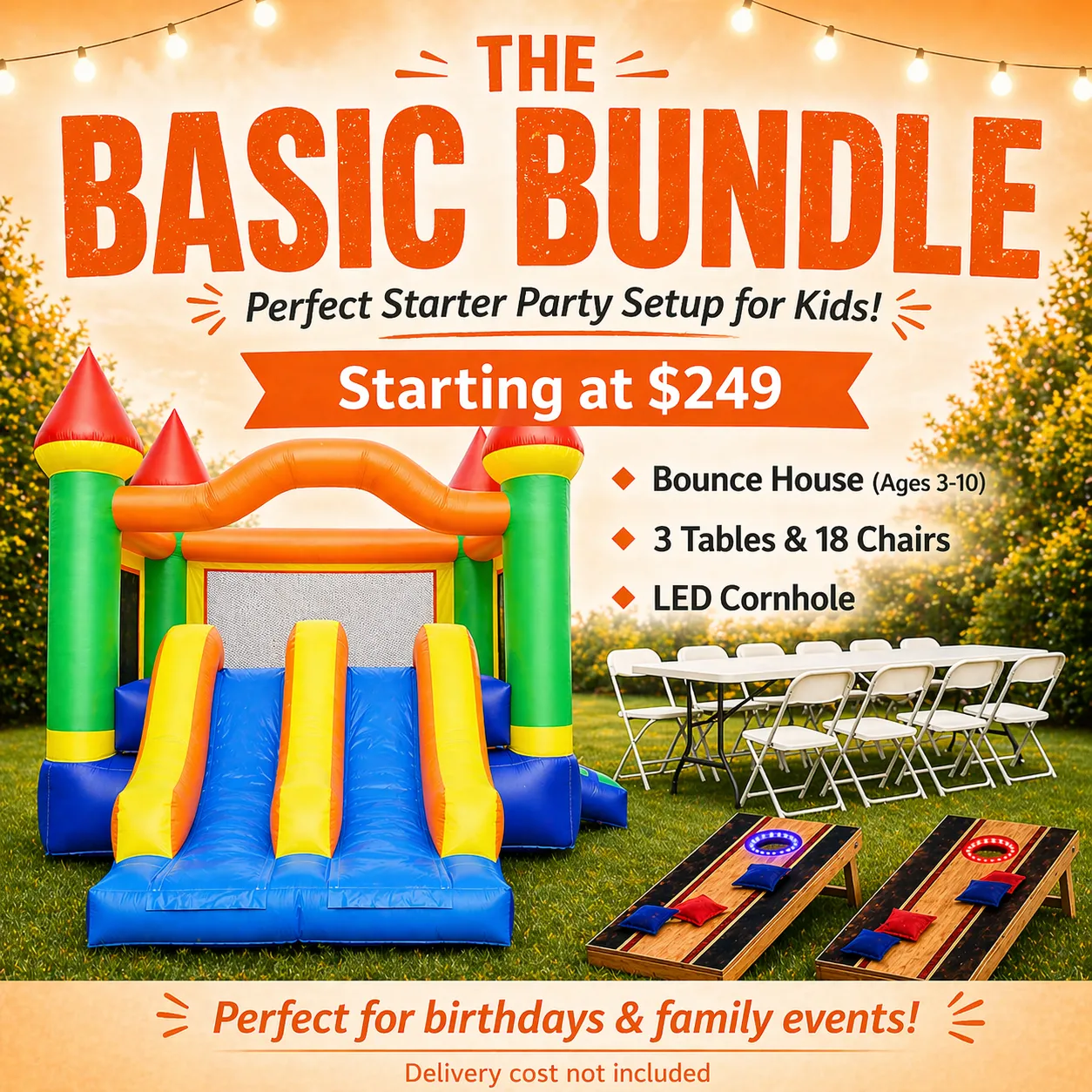 The Basic Bundle