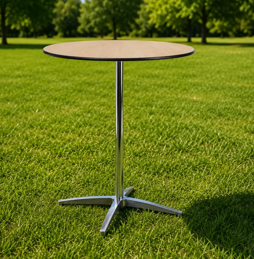 Cocktail Table / Cake Stand
