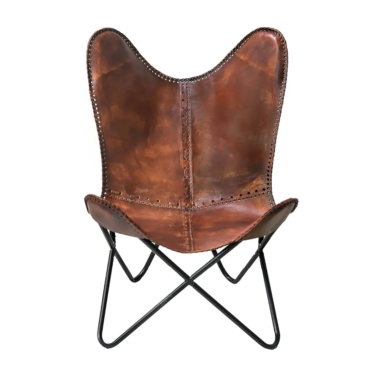 Cowboy Chair
