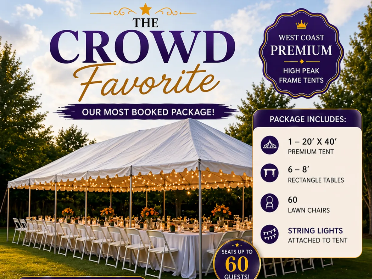 The Crowd Favorite (PREMIUM)