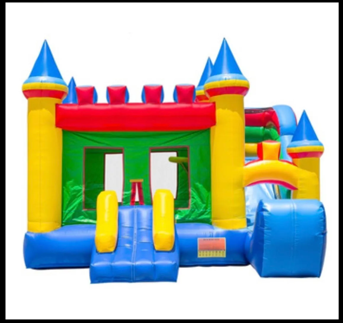 Bouncy House #3