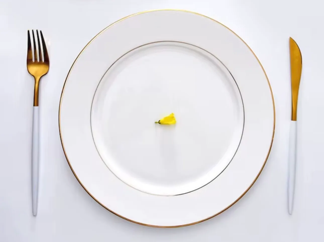Dinner Plate 