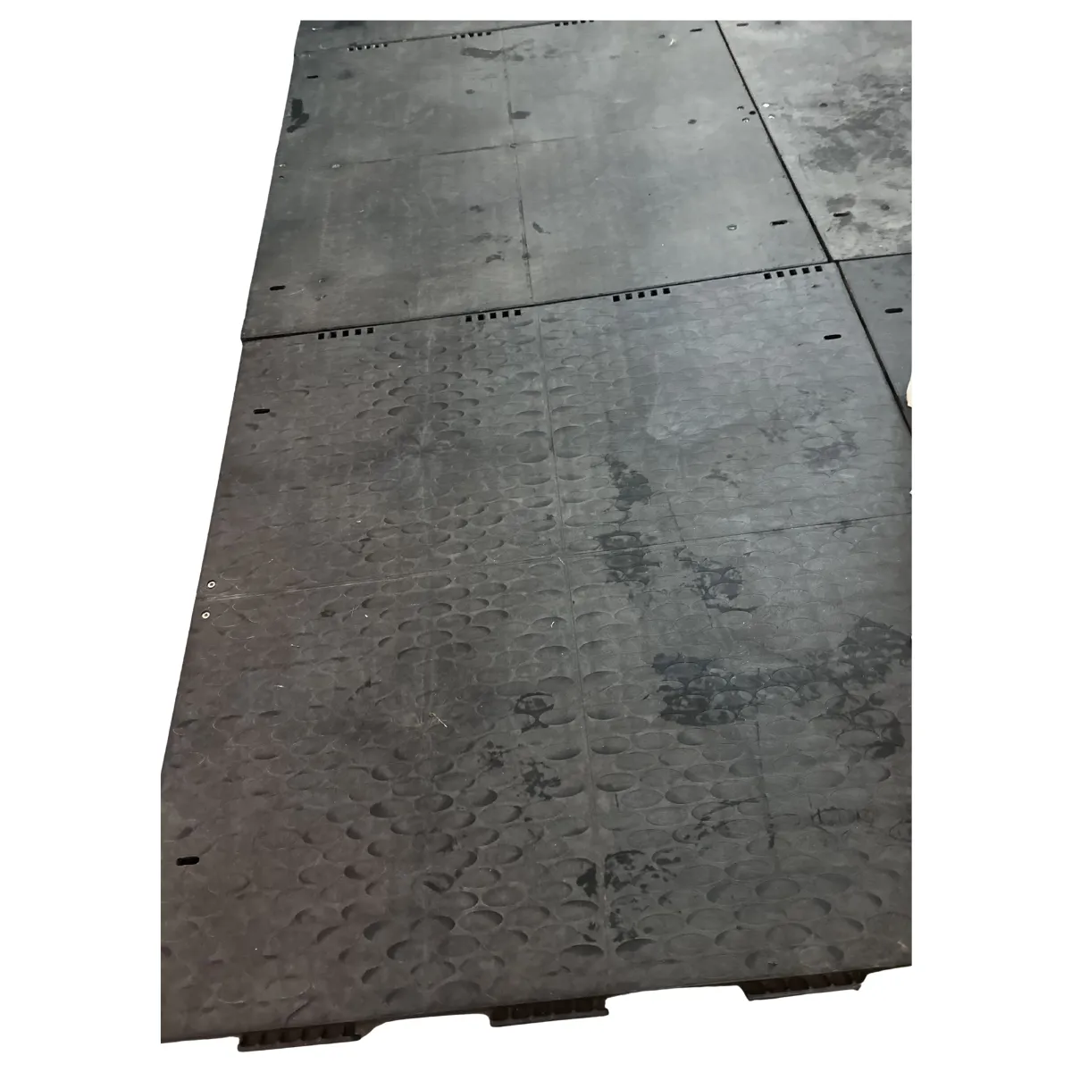 Subfloor by (Squere Foot )