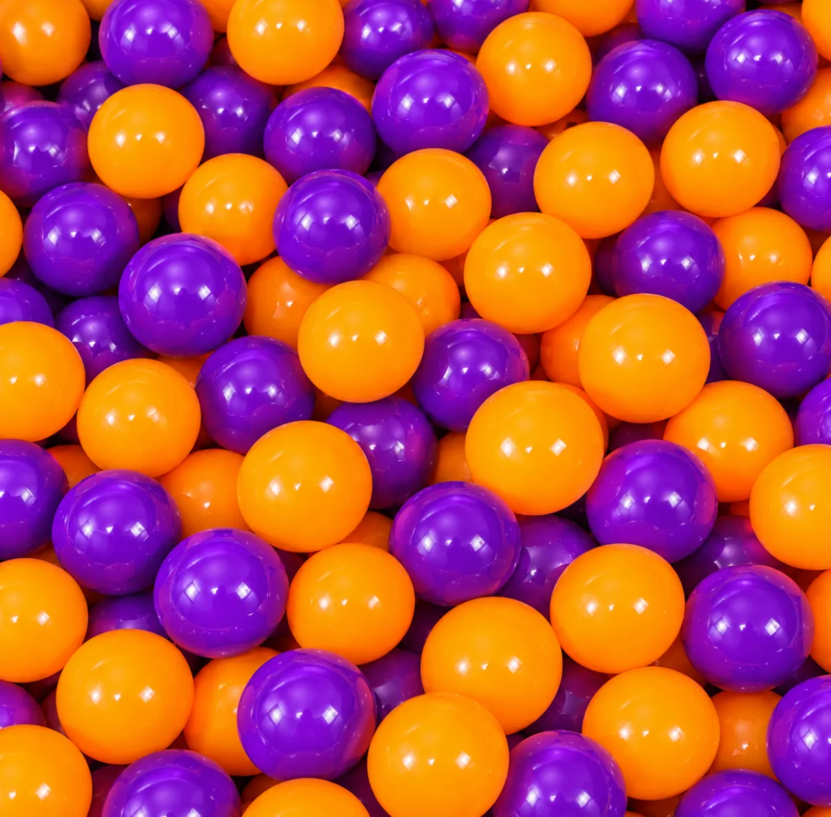 Halloween Toy Ball Pit Balls (200 ct)