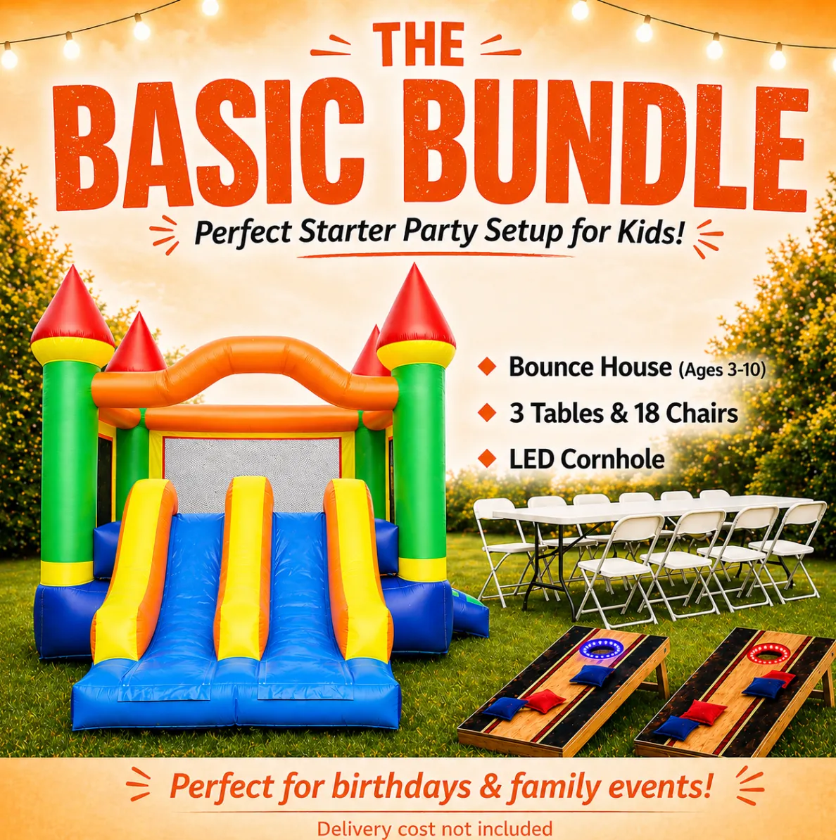 The Basic Bundle