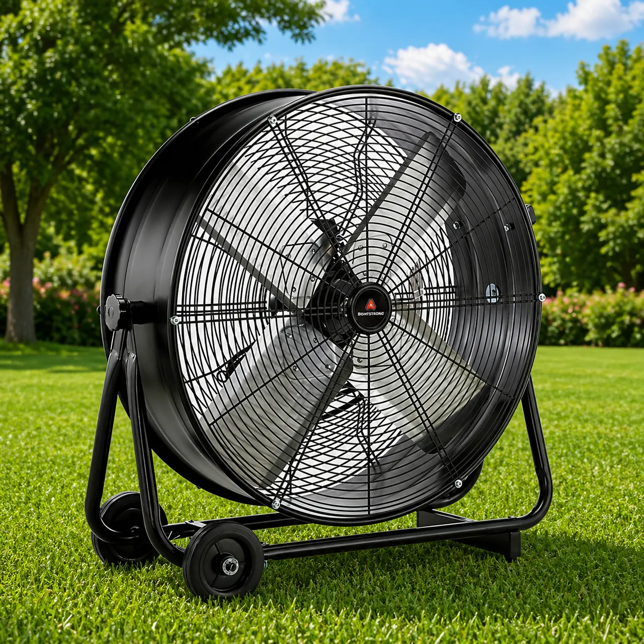 Fan 