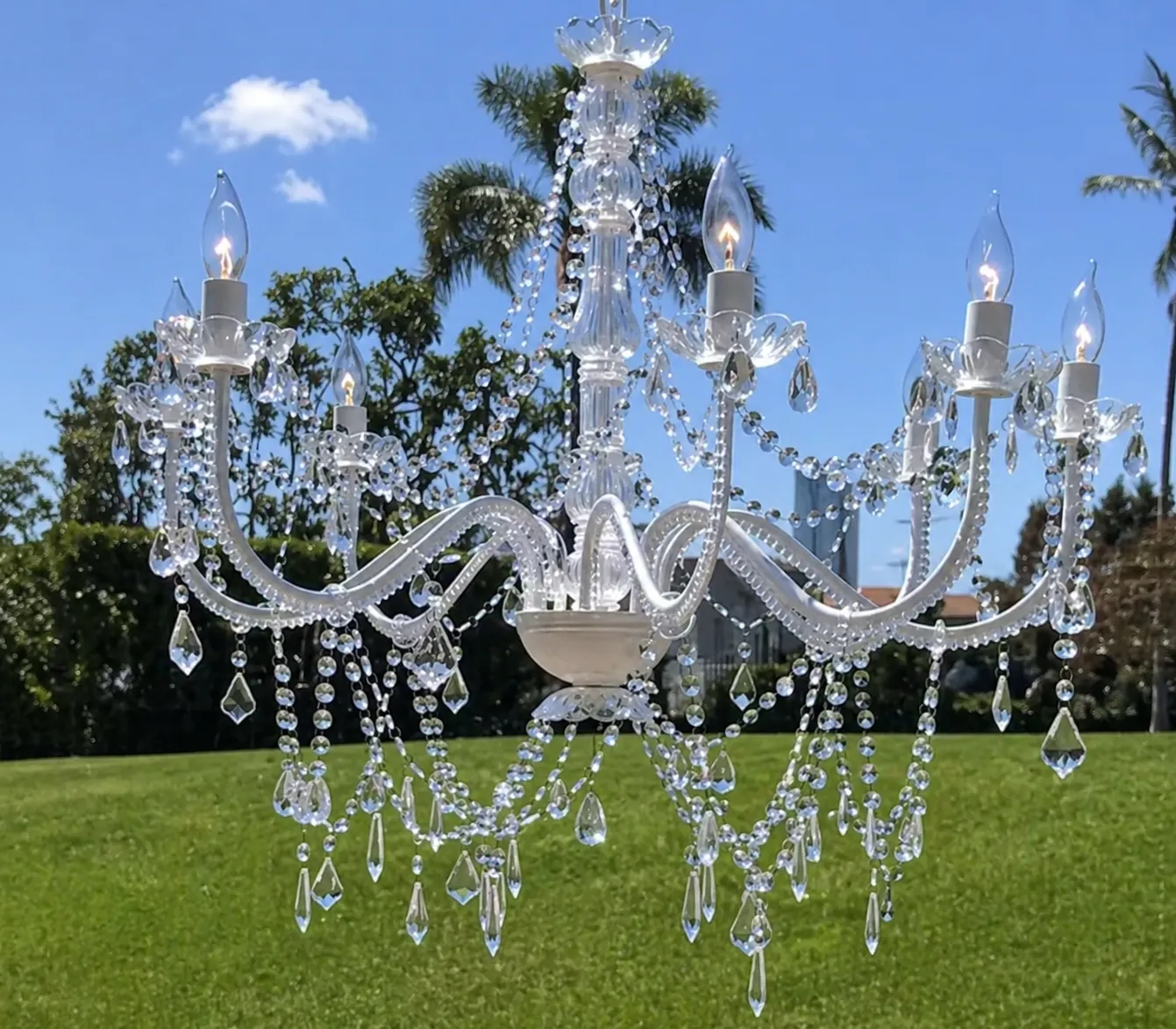Chandelier 