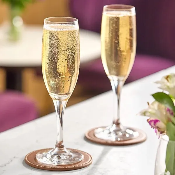 6.9 oz. Champagne Glass 