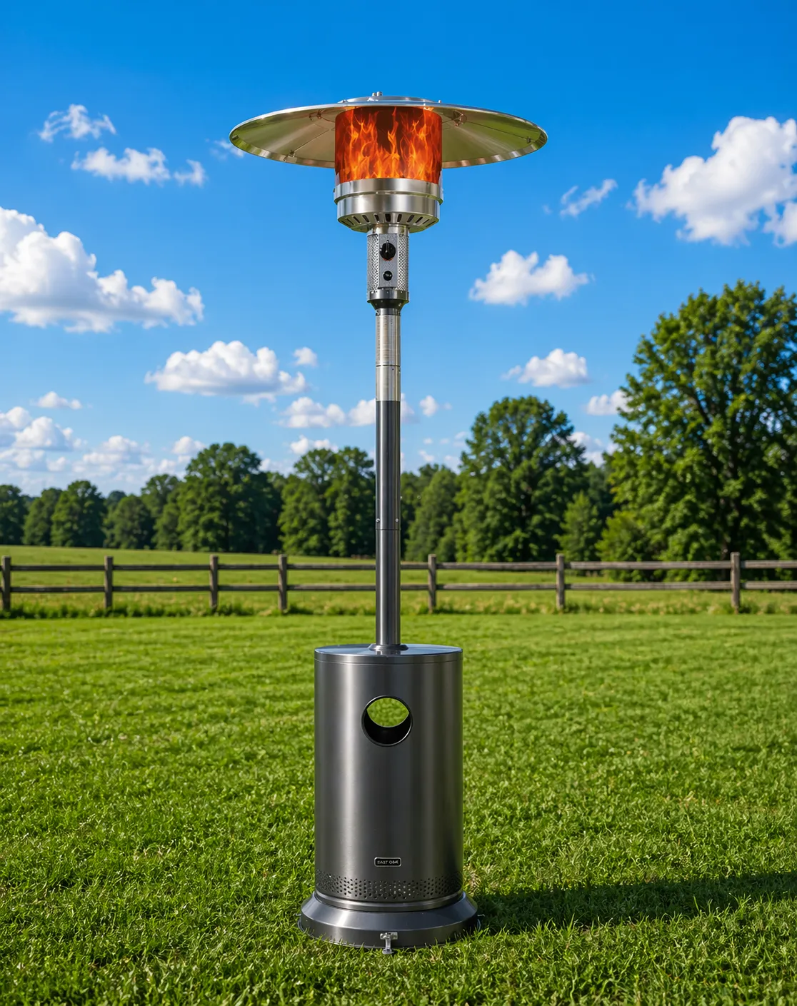 Patio Heater