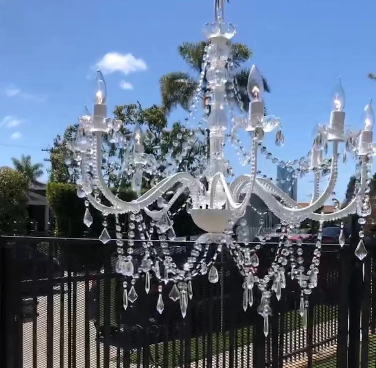 Chandelier 