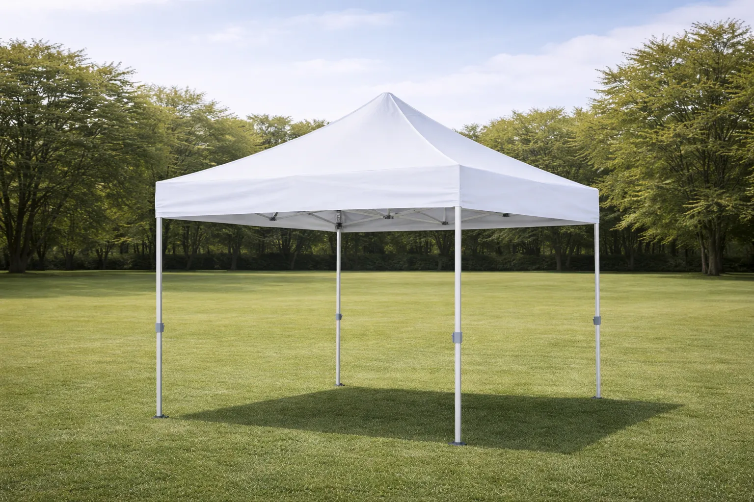 10'x10' Pop Up Canopy