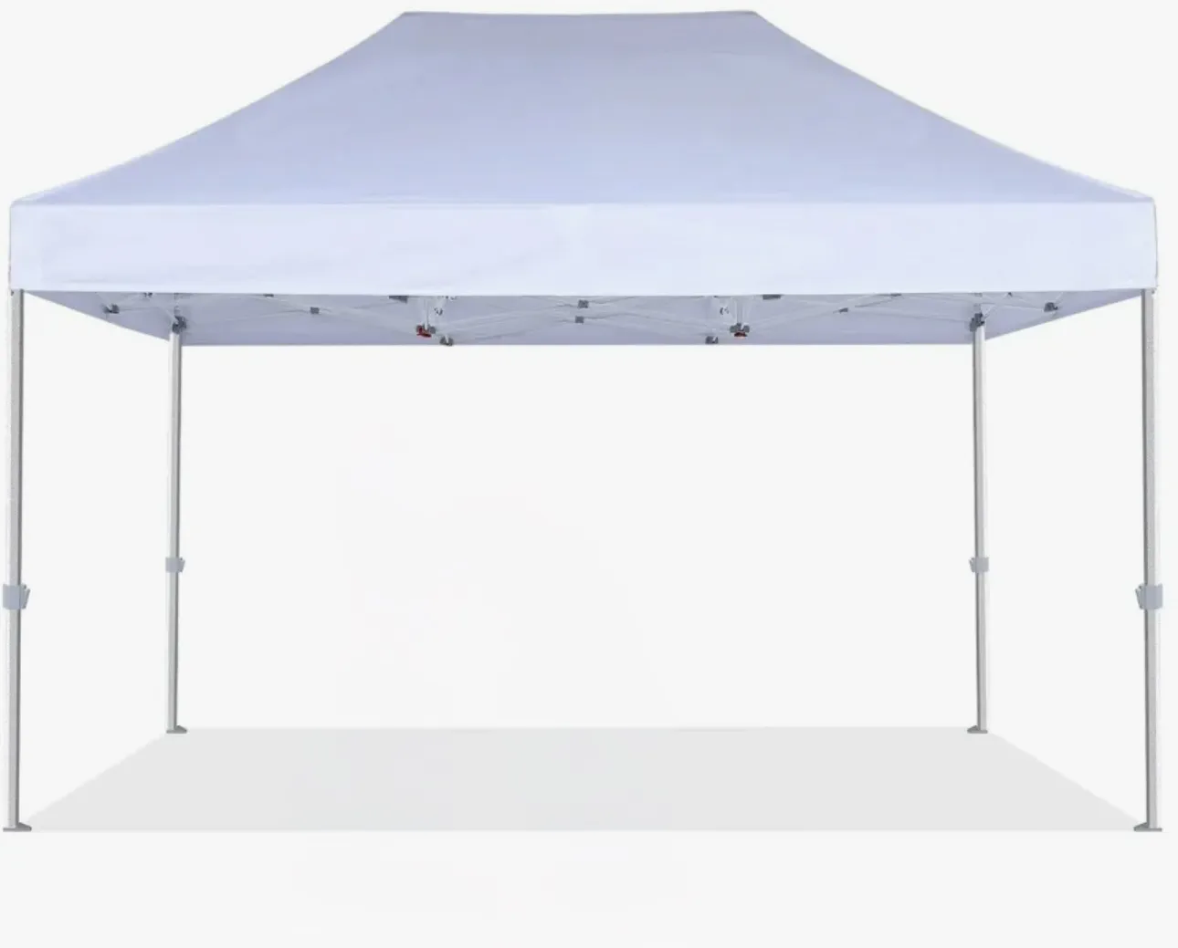 10'x20' Easy Pop-up Canopy 