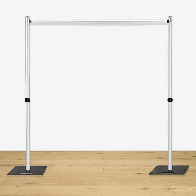 Single Cross Bars adjustable 10ft  10ft 