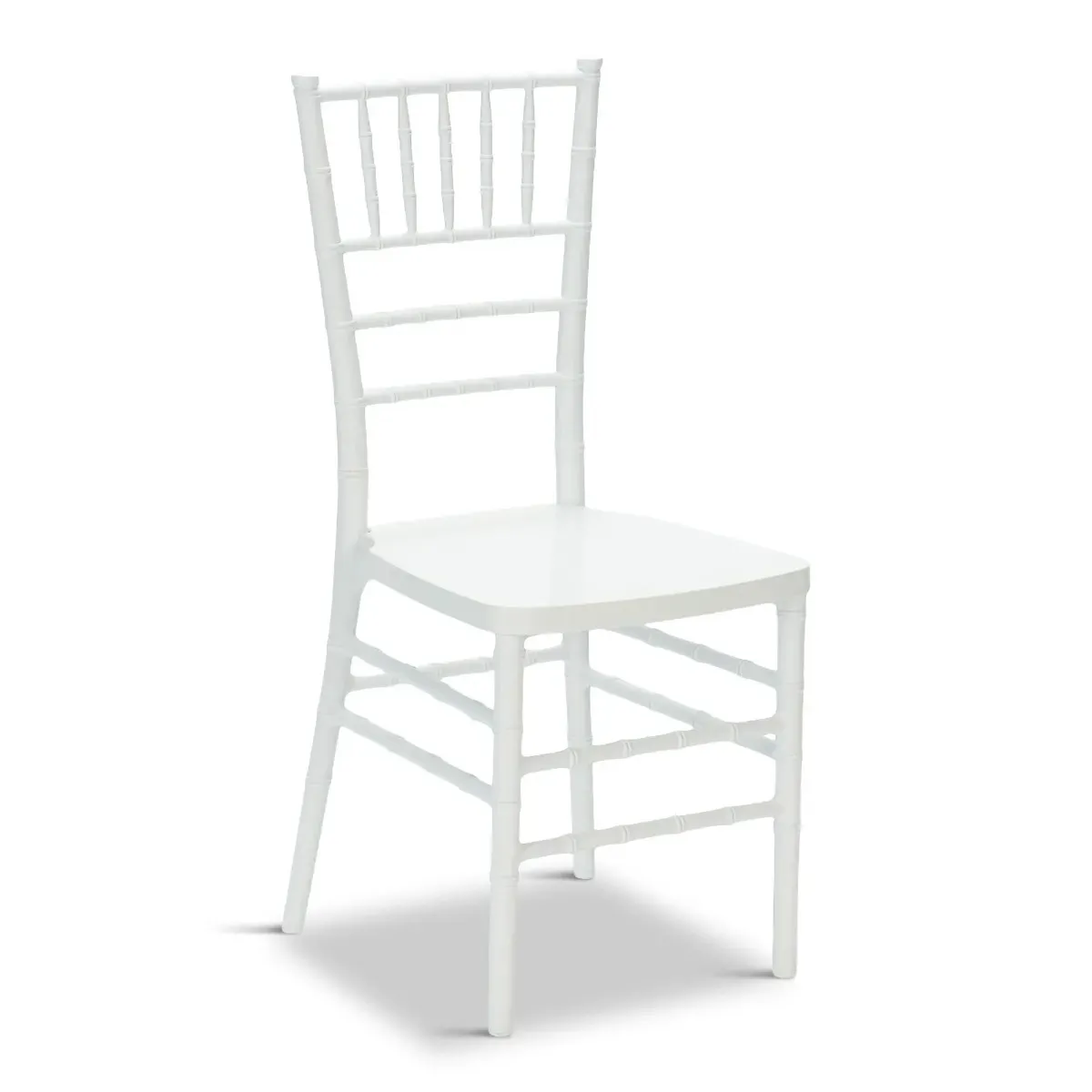 White Chiavari Chair 
