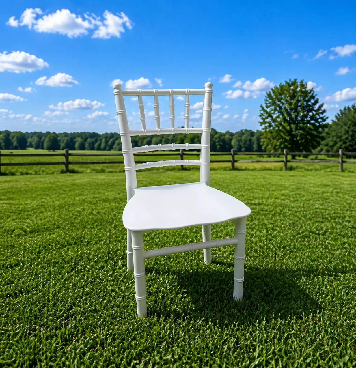 Kids  Chiavari Chair