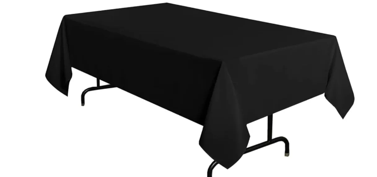 Rectangular Tablecloth 90 x 156"