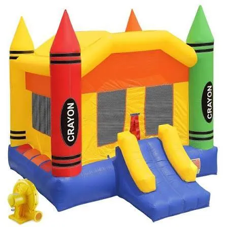 Bouncy House #2