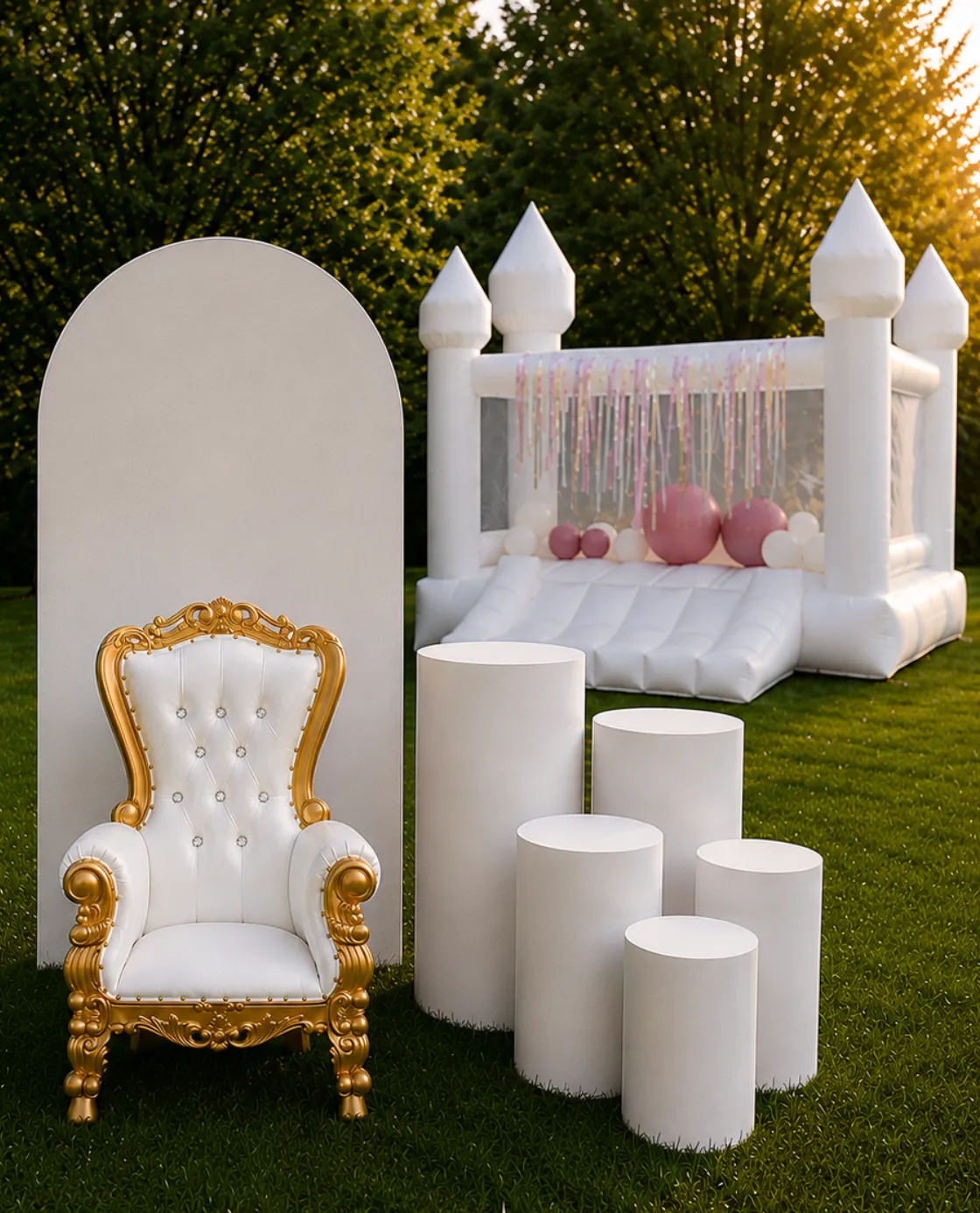 The Little Royalty Bundle
