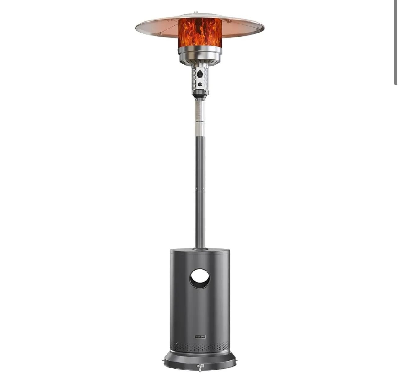 Patio heater 