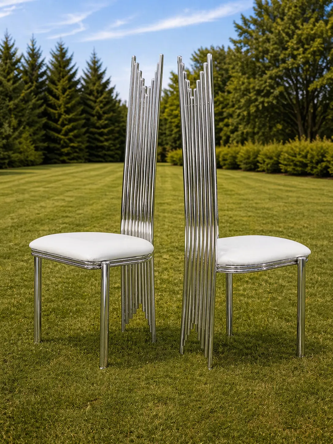 Sweetheart Chair