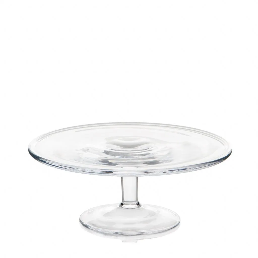 Glass Cake Stand