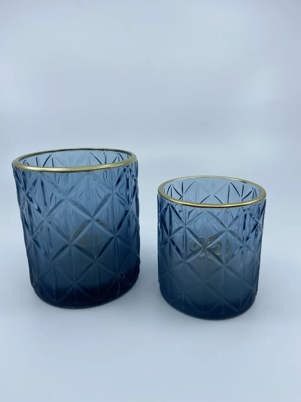 "Olivia" Tea light Holder