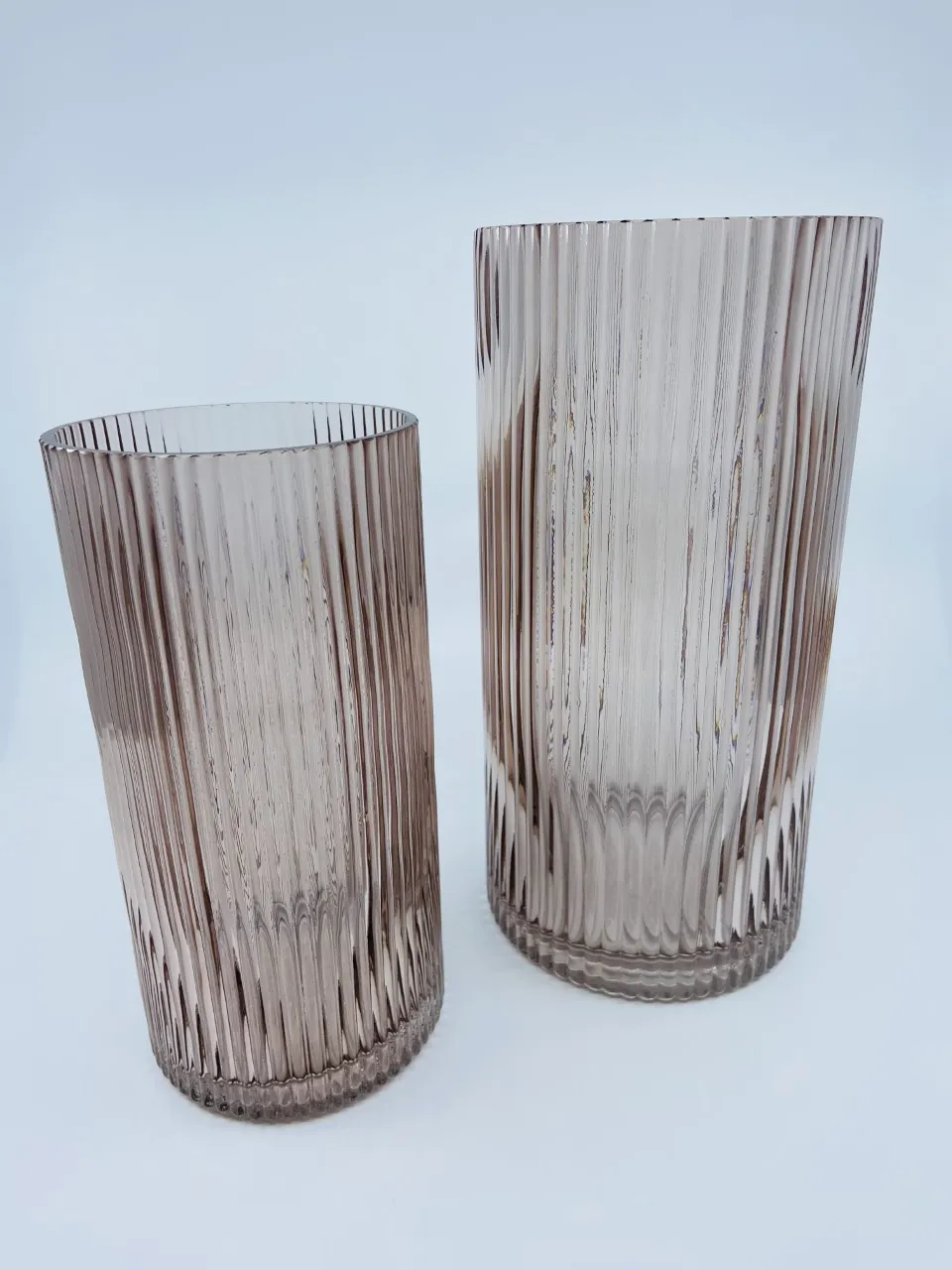 "Faye" Candle Holder