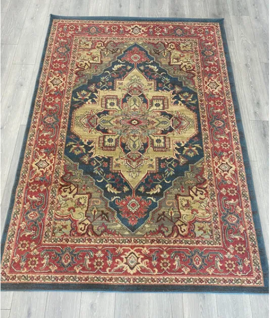 The Brandon Rug