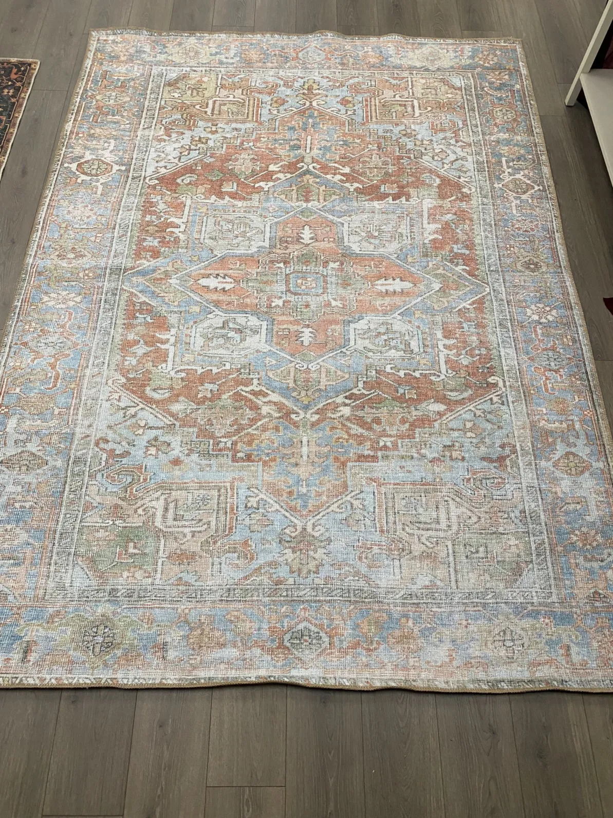The Emely Rug