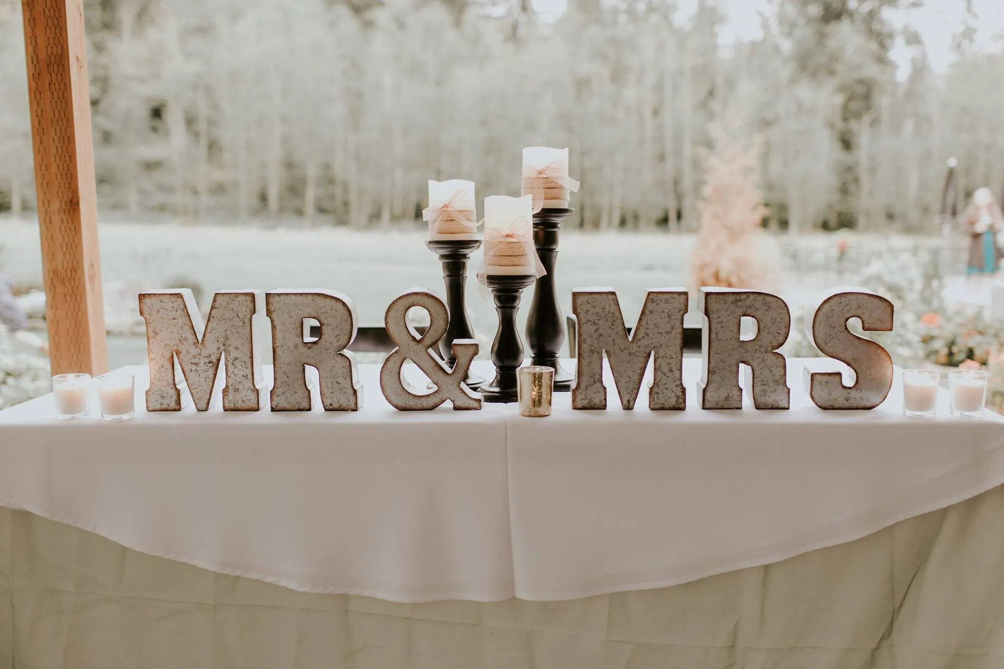 Galvanized MR & MRS Letters