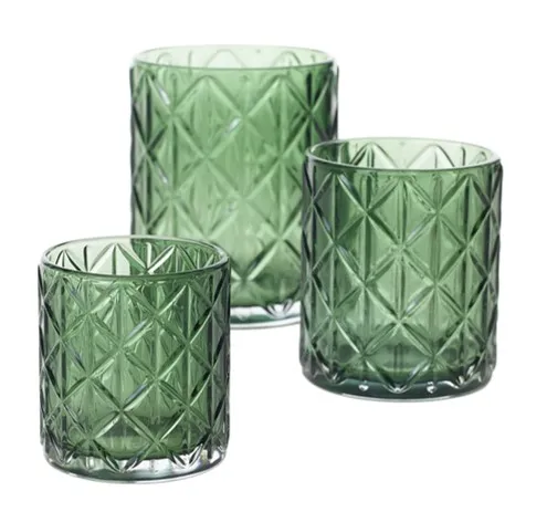 "Emily" Candle Holder