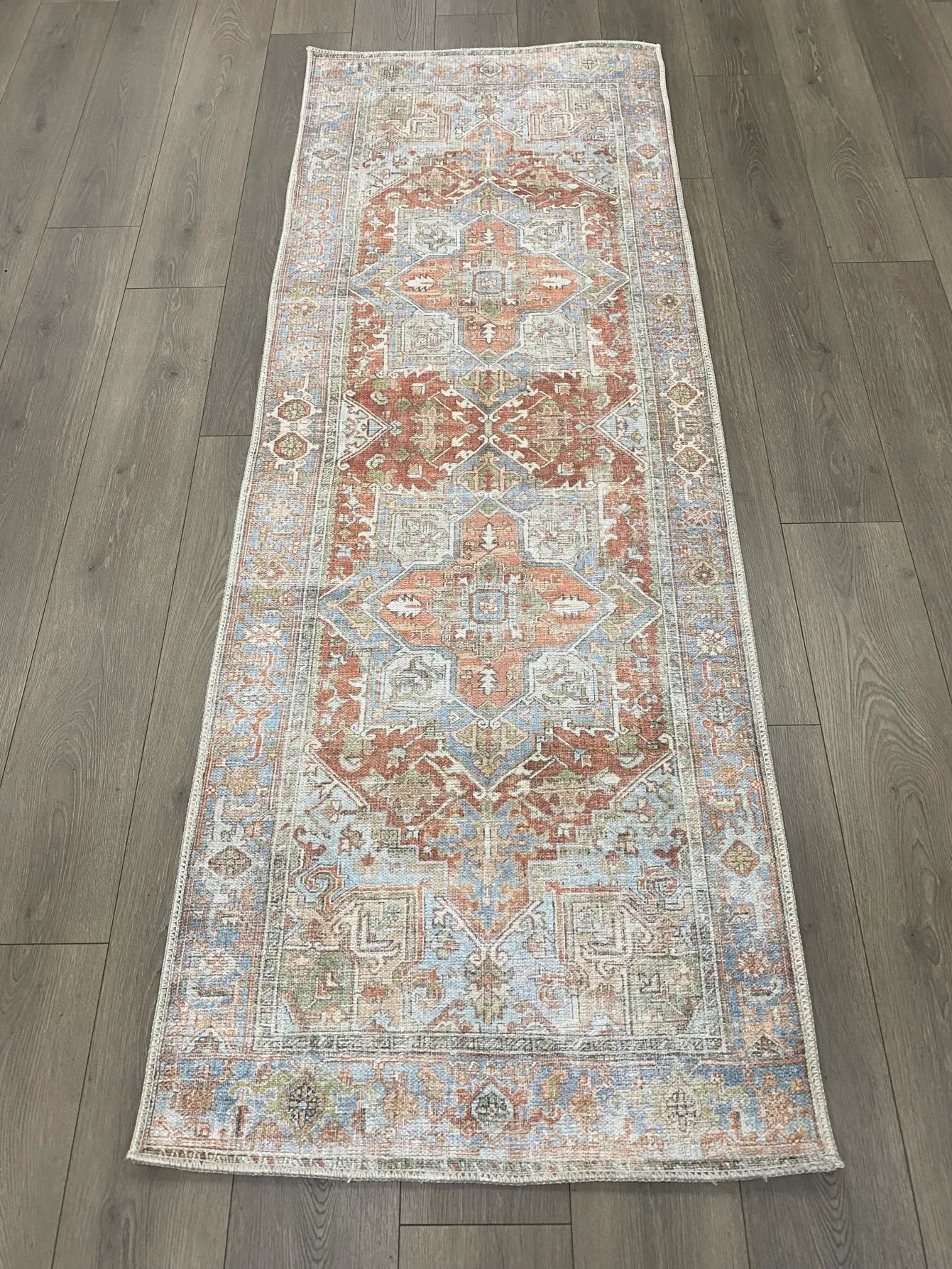 The Emely Runner Rug