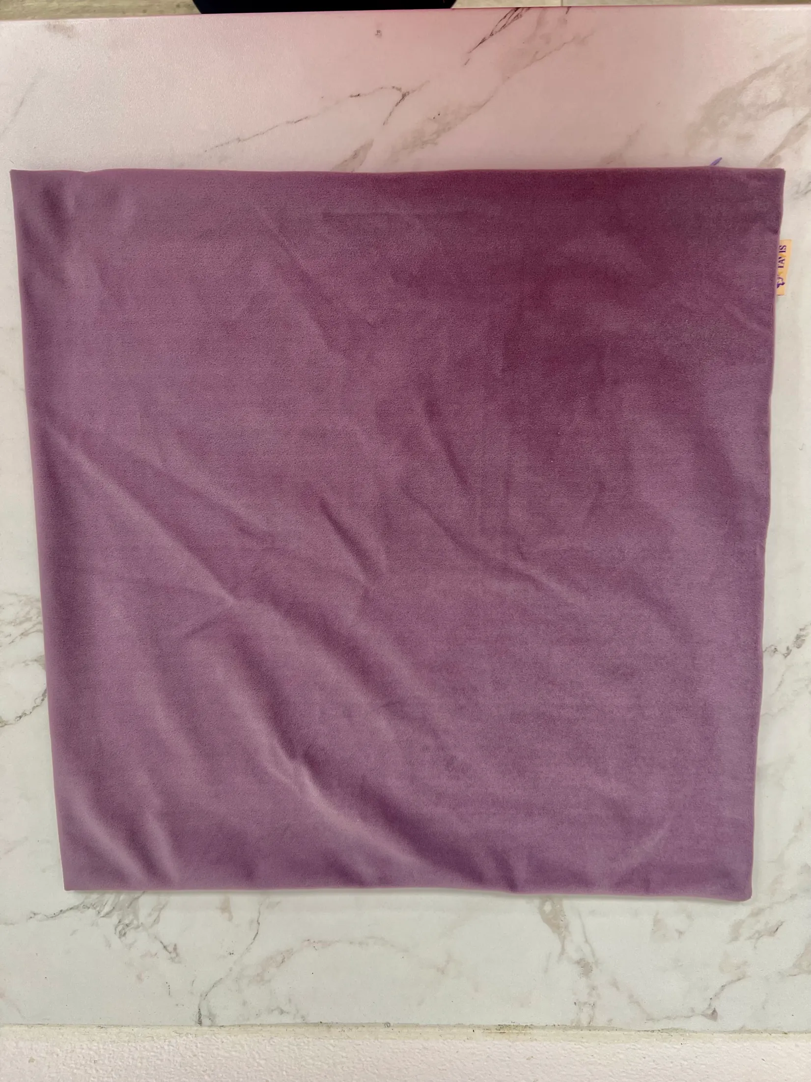 Purple Velvet 3