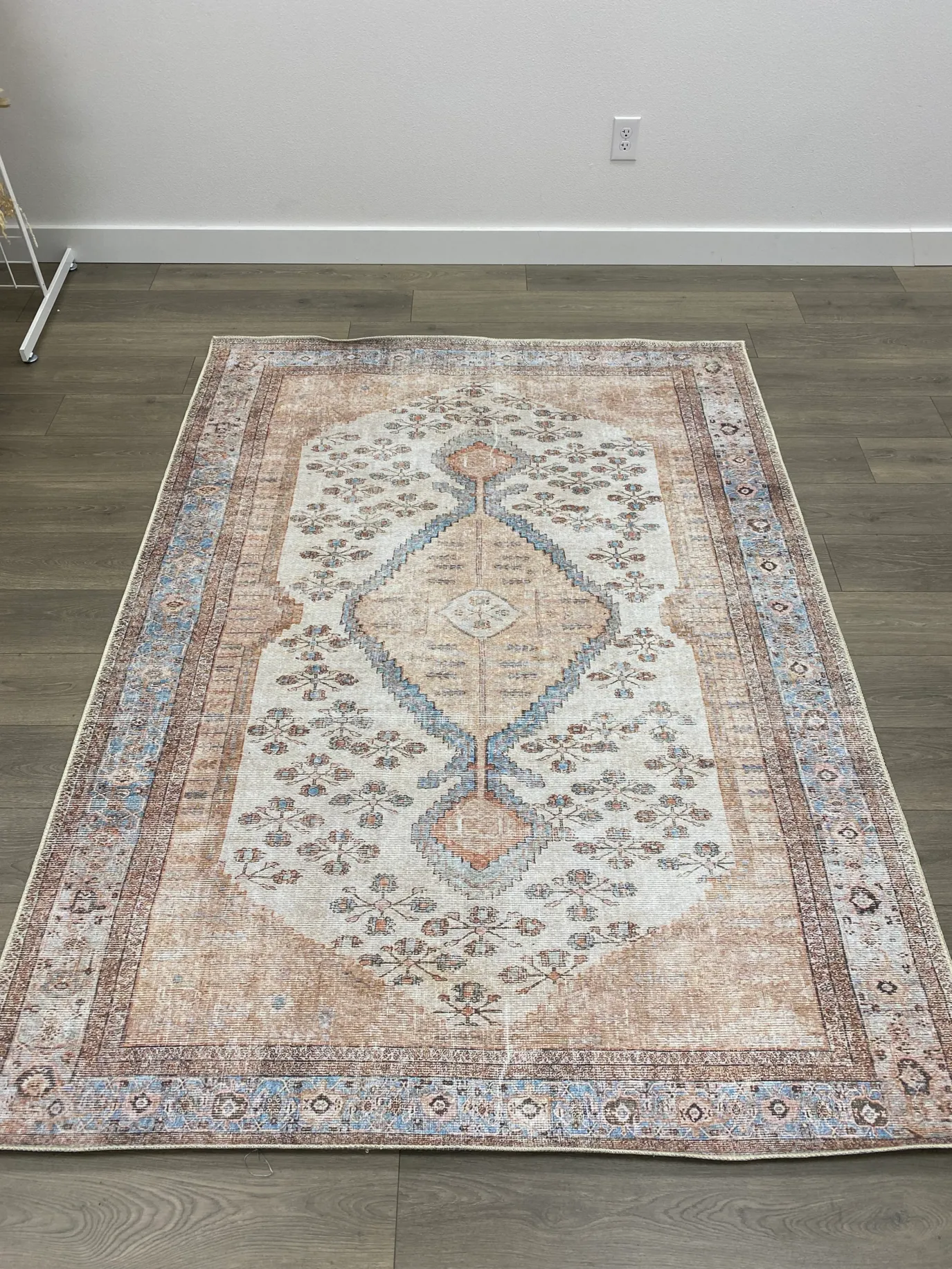 The Bella Rug