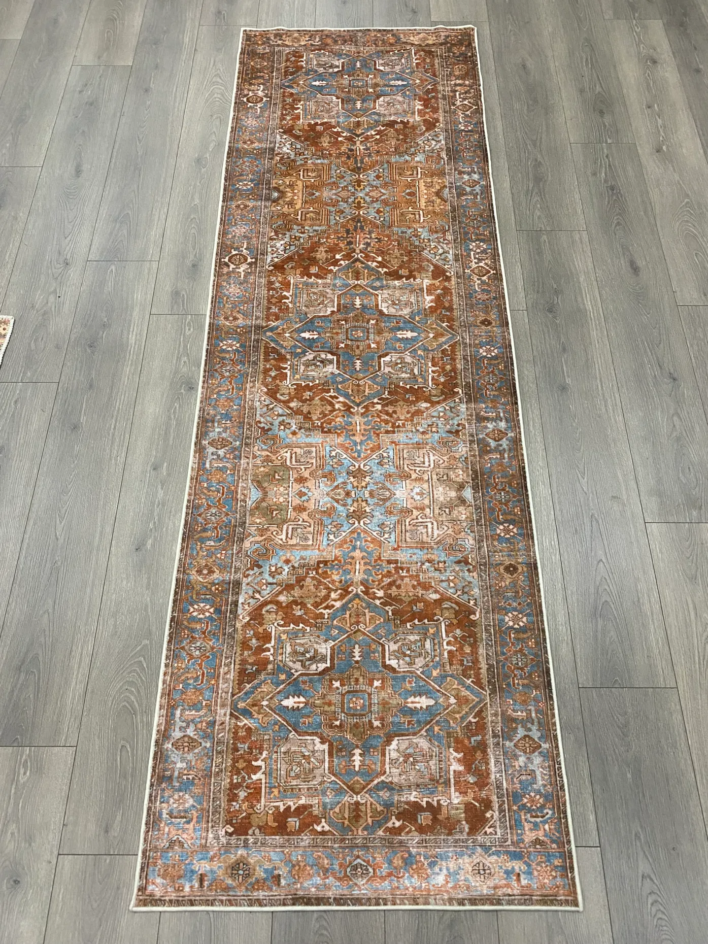 The Cody Runner Rug