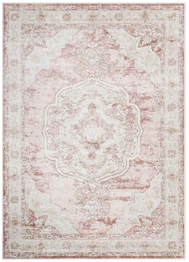 The Girlie Rug