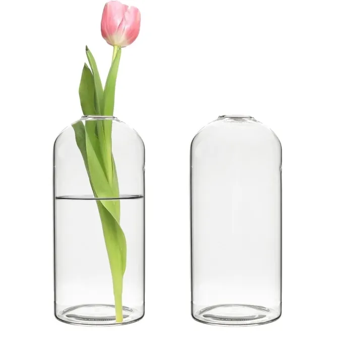 Bullet Bud Vase