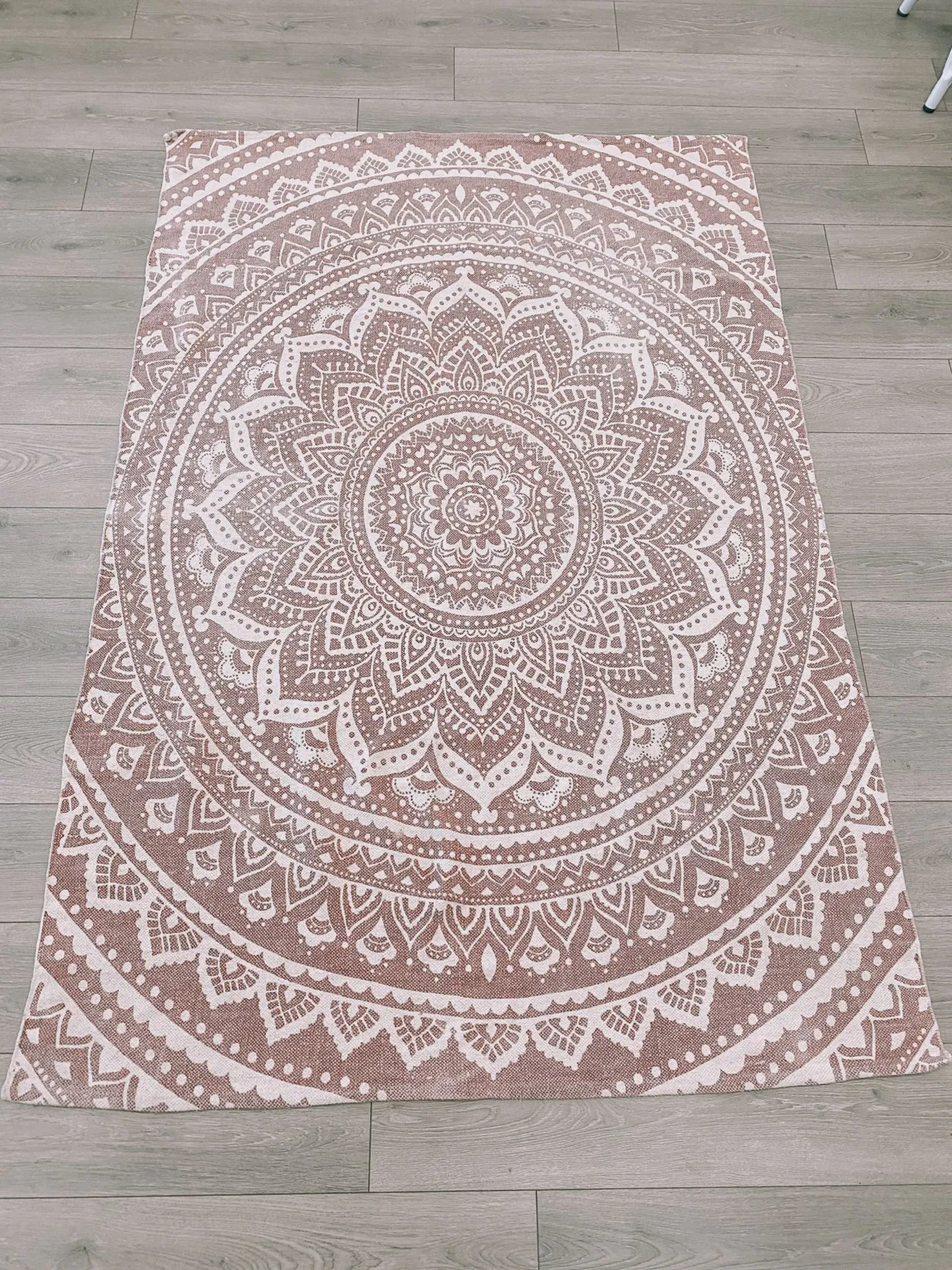 The Megan Rug