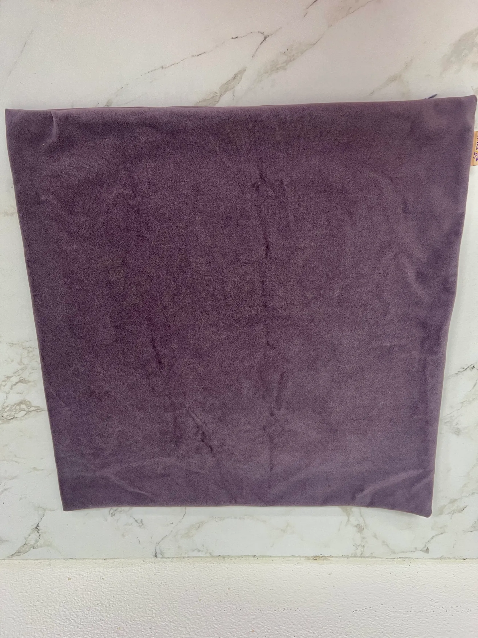 Purple Velvet 1
