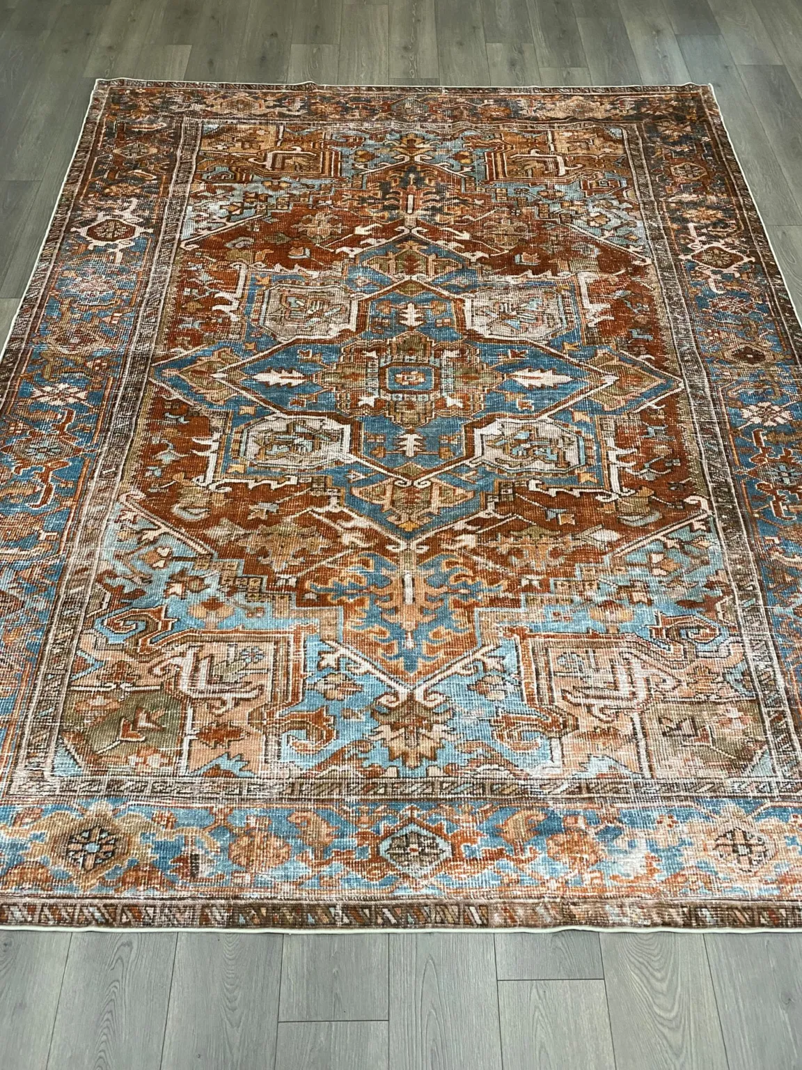 The Cody Rug