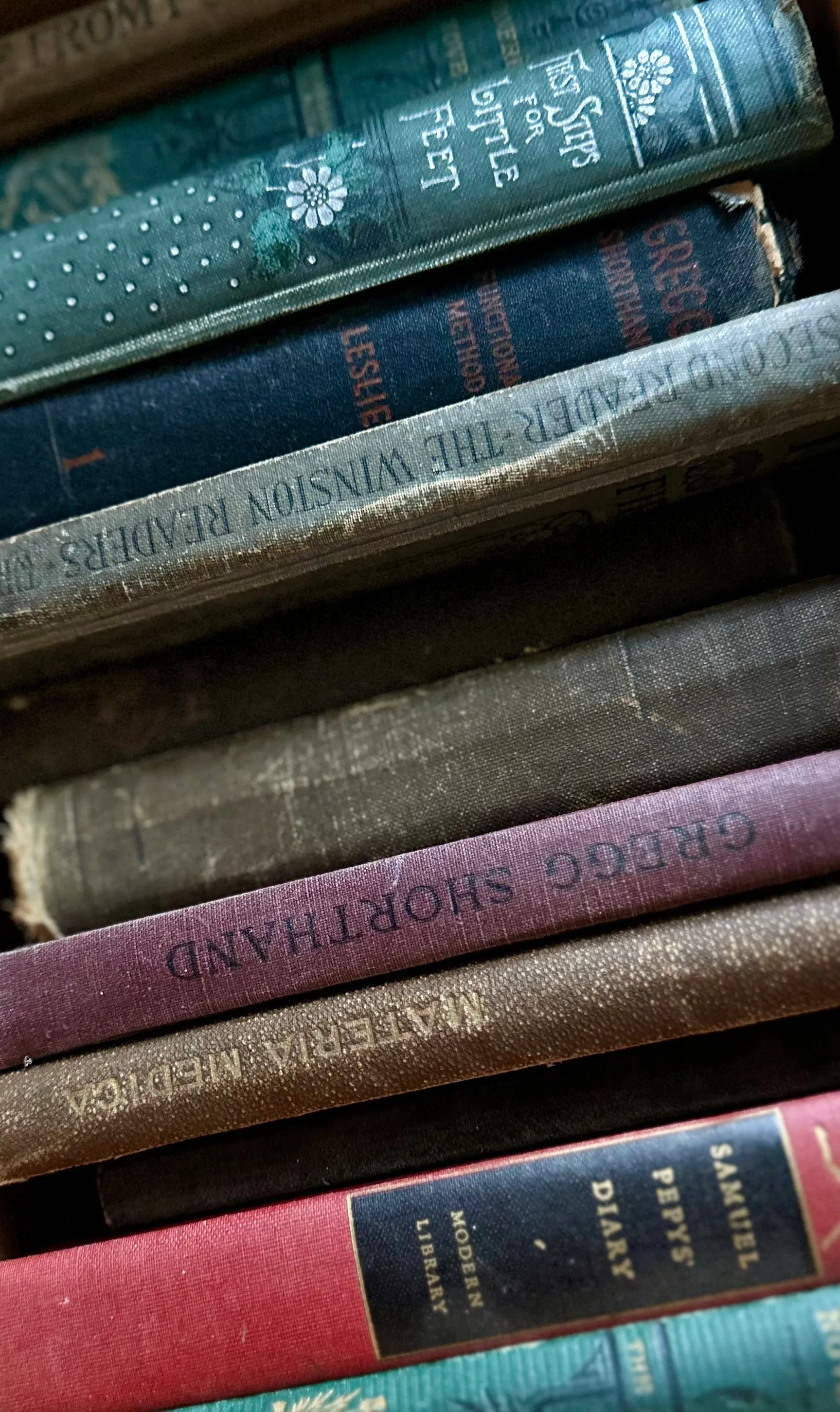 Vintage Books
