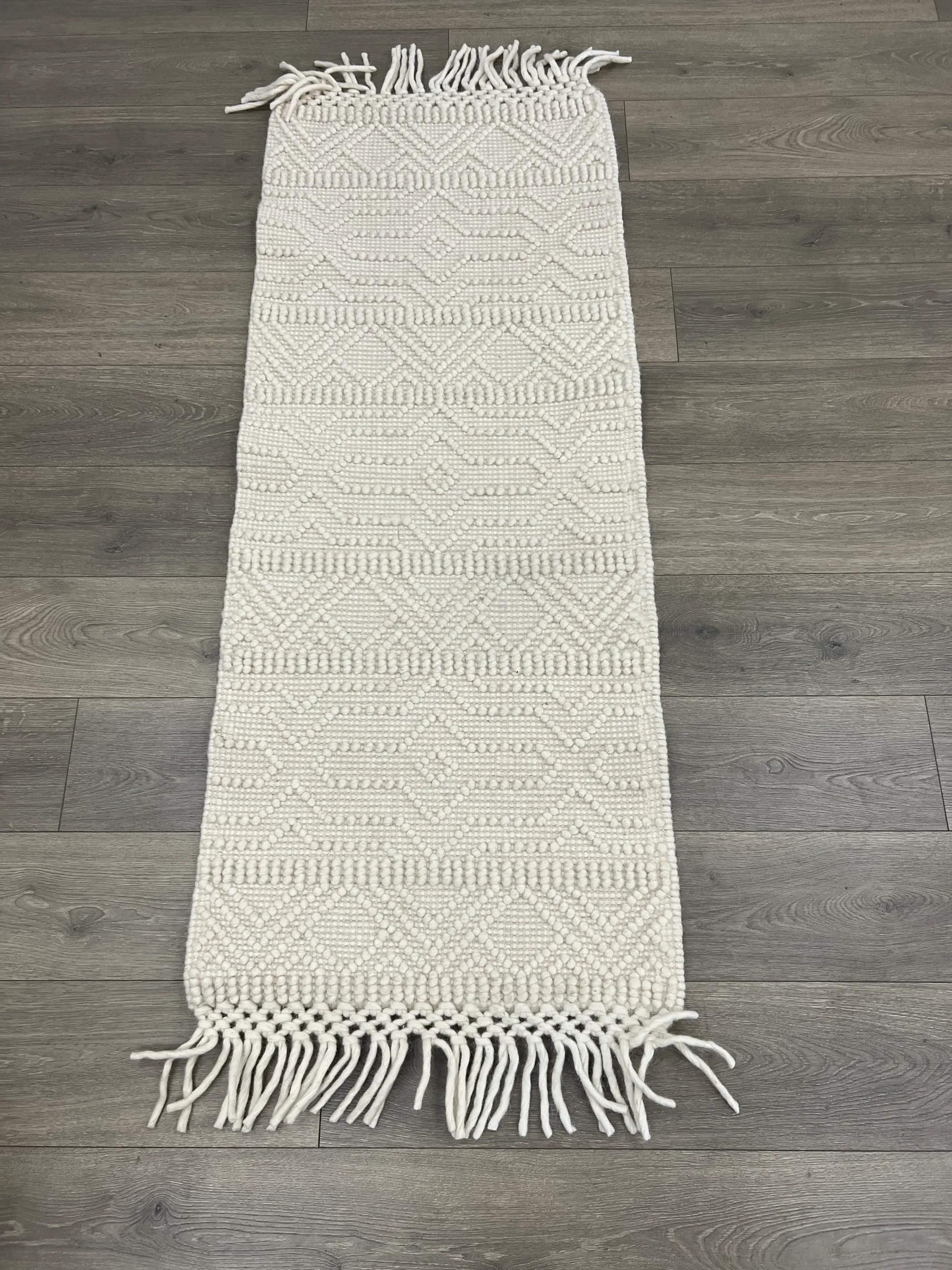 The Snoqualmie Runner Rug
