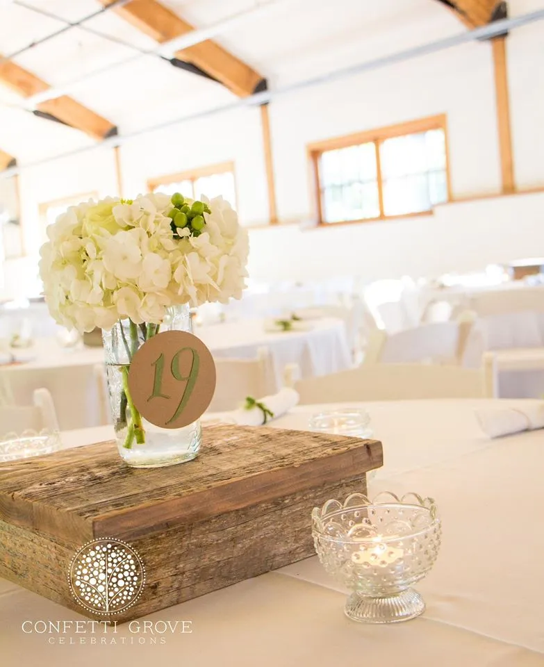 Centerpiece Platform 