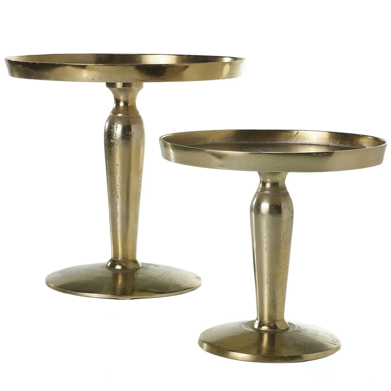 "Estelle" Metal Cake Stand