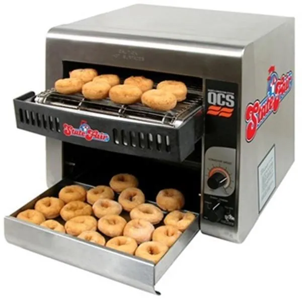 Donut Oven