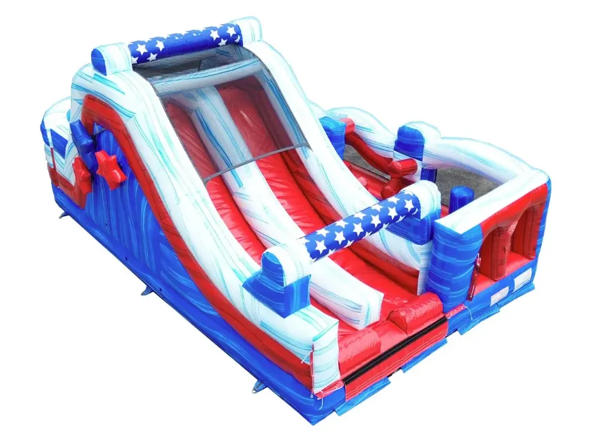 All American Fun Package